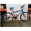 Image 1 : BLUE CCM BIKE