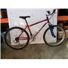 Image 1 : RED NORCO BIKE