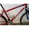 Image 2 : RED NORCO BIKE