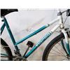 Image 2 : TEAL/WHITE NORCO BIKE