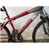 Image 2 : RED CARRERA BIKE