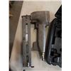 Image 3 : CASED MASTERCRAFT BRAD NAILER/STAPLER AND VINTAGE BOSTITCH GUN