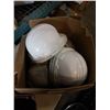 Image 2 : 2 boxes of welding helmets and hard hats