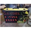 Image 2 : YELLOW CASE, PLANO TACKLEBOX AND HARD CASE