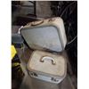 Image 3 : YELLOW CASE, PLANO TACKLEBOX AND HARD CASE