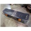 Image 1 : Shred skateboard