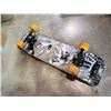 Image 3 : Shred skateboard