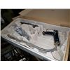 Image 1 : Hansgrohe faucet with drain