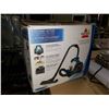 Image 1 : BISSEL CYCLONE VACCUUM WORKING NEEDS FILTER