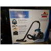 Image 2 : BISSEL CYCLONE VACCUUM WORKING NEEDS FILTER