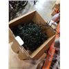 Image 1 : BOX OF XMAS LIGHTS