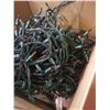 Image 2 : BOX OF XMAS LIGHTS