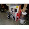 Image 1 : Toaster, coffee maker, blender and steamer