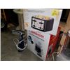 Image 3 : Toaster, coffee maker, blender and steamer