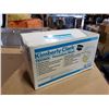 Image 1 : Box of 50 disposable particulate masks