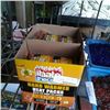 Image 1 : Box of new hand warmers