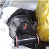 Image 2 : Crate of various facemasks and respirators
