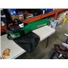 Image 1 : WEEDEATER VIP GATOR VAC BLOWER