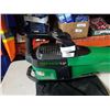 Image 2 : WEEDEATER VIP GATOR VAC BLOWER