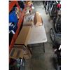 Image 1 : Two hydraulic door closers and door actuator