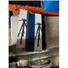 Image 1 : 4 camera tripods