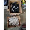 Image 1 : 2 boxes of christmas lights
