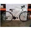Image 1 : WHITE NO BRAND BIKE