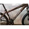 Image 2 : BROWN SPECIALIZED BIKE
