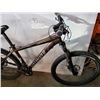 Image 3 : BROWN SPECIALIZED BIKE