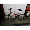Image 1 : RED SUPERCYCLE BIKE