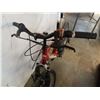 Image 3 : RED SUPERCYCLE BIKE