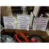Image 2 : TRAY OF TROUBLE LIGHT, WRENCHES, ETC