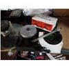Image 2 : Shelf lot of jewelry making devices and tools