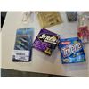 Image 2 : Lot of fishing line and tackle