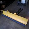 Image 1 : Moose plow ATV snow plow attachment