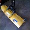 Image 8 : Moose plow ATV snow plow attachment