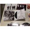 Image 3 : BEATLES CD EP COLLECTIONS SET AND DIE CAST YELLOW SUBMARINE