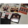 Image 8 : BEATLES CD EP COLLECTIONS SET AND DIE CAST YELLOW SUBMARINE