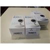 Image 4 : 3 MI-CAM HD WIFI CAMERAS