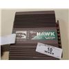 Image 2 : THE HAWK HIFONICS AMP W/ CROSSOVER