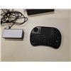 Image 3 : JAWBONE WIRELESS SPEAKER, POWER BANK AND KEYBOARD CONTROLLER