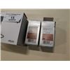 Image 2 : OTICON STREAMER PRO HEARING AID PLUS 18 PACKS W/ 6 CELLS POWER ONE HEARING AID BATTERIES - UNOPENED,