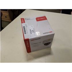 HIKVISION COLOUR CAMERA MODEL DS-2CE56D1T-VPIR  1080P