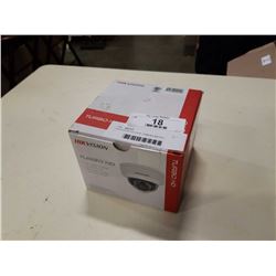 HIKVISION COLOUR CAMERA MODEL DS-2CE56D1T-VPIR  1080P