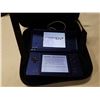 Image 2 : 2 NINTENDO DSI CONSOLES WITH GAMES AND CHARGERS