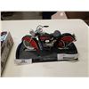 Image 2 : LAVA DRAGON LEGO 3838 AND INDIAN CHEIF MOTORCYCLE MODEL
