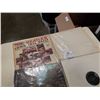 Image 2 : 4 BEATLES RECORDS