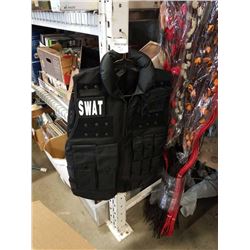 NEW SWAT VEST