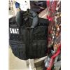 Image 3 : NEW SWAT VEST