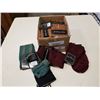 Image 1 : BOX OF NEW DRESS SOCKS SIZE MENS 10-13